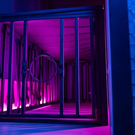 Velvet Pleasure Apartment