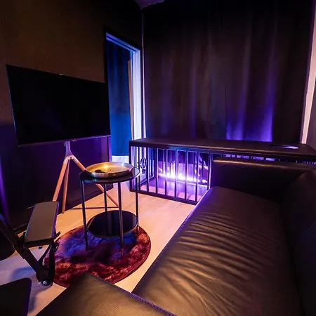 Velvet Pleasure Apartment Turku