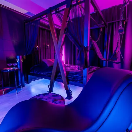 Apartment Velvet Pleasure